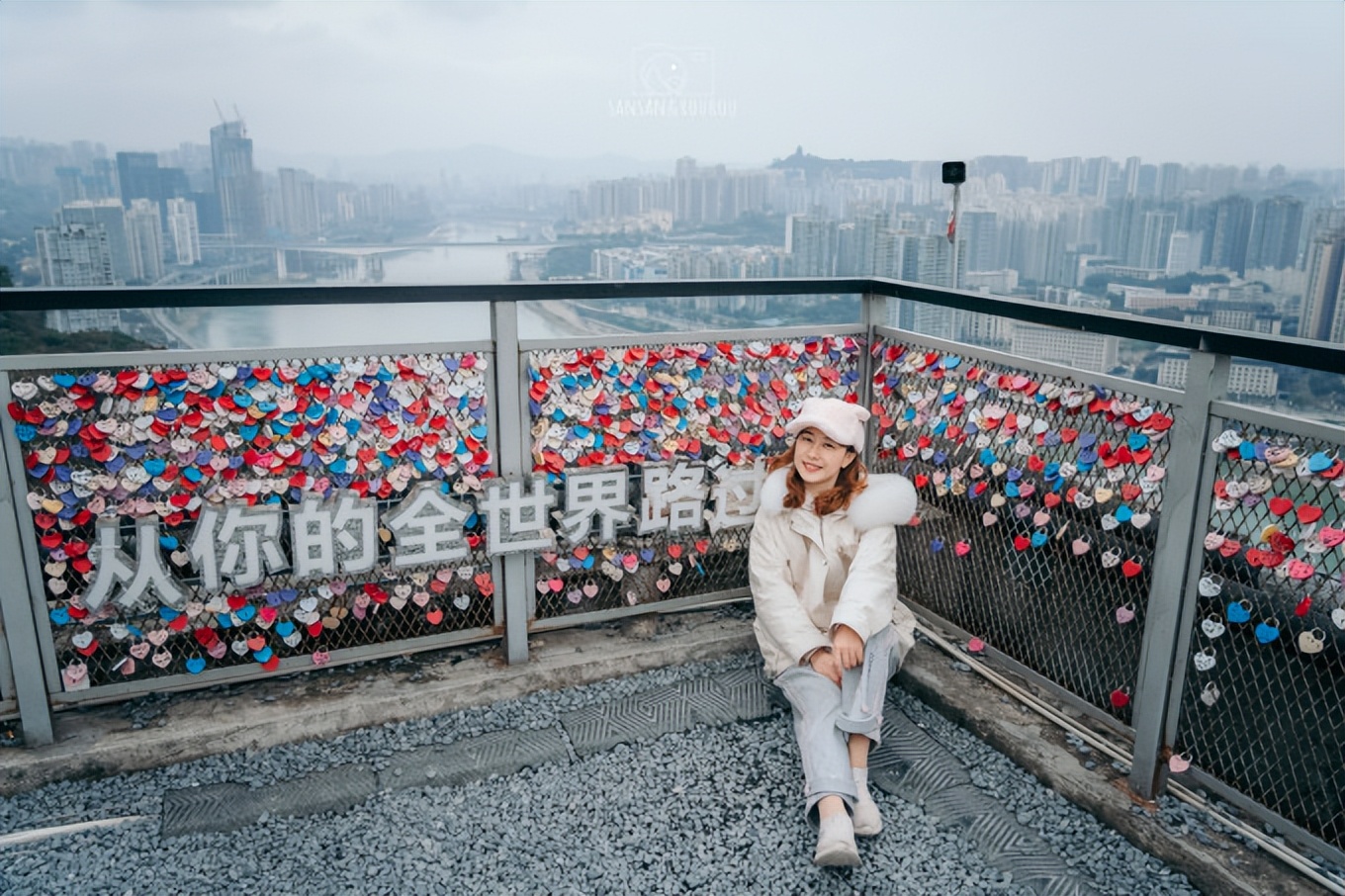 去重庆必看的旅游攻略,山城重庆旅游必去推荐