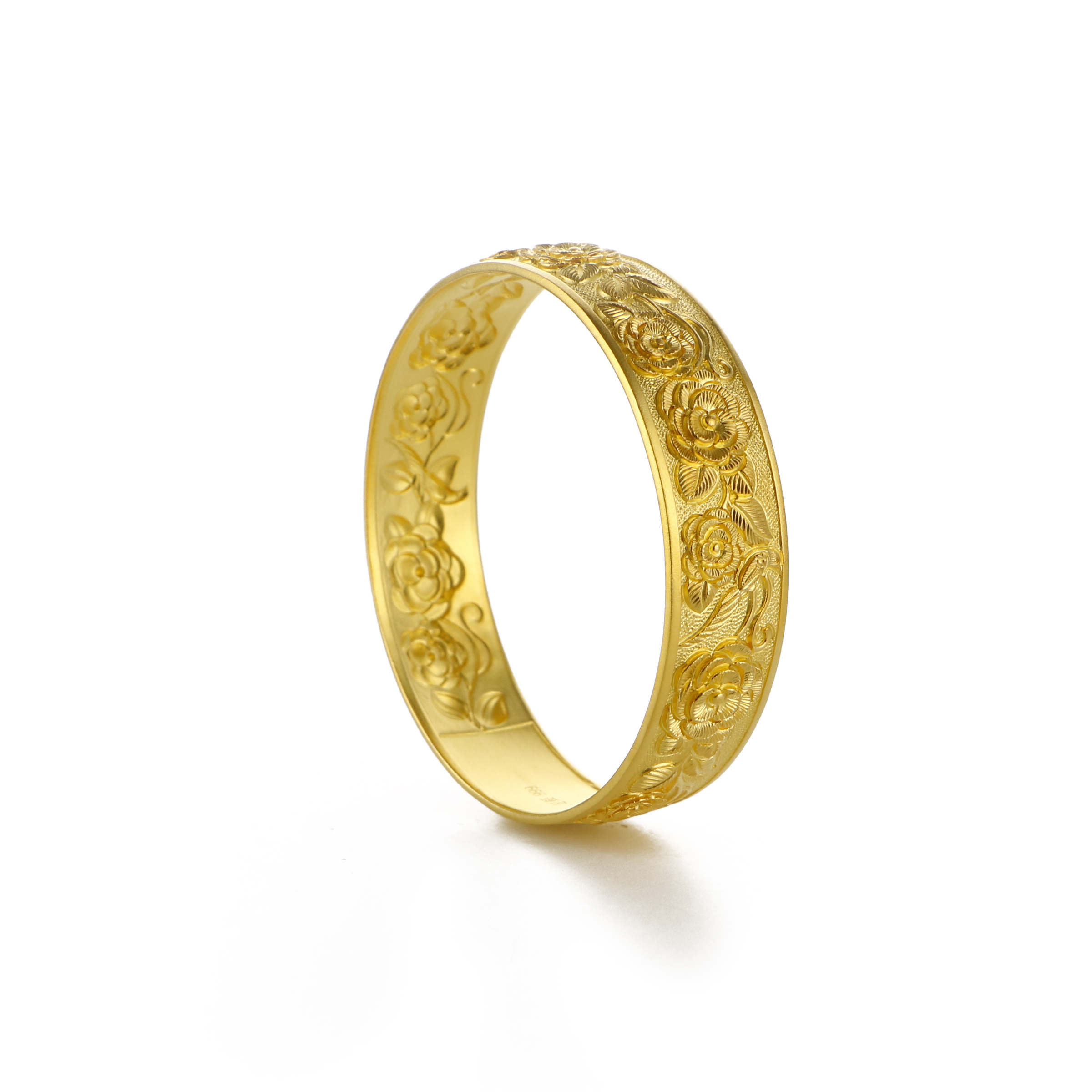 窍金匠珠宝,古法黄金寓意讲解