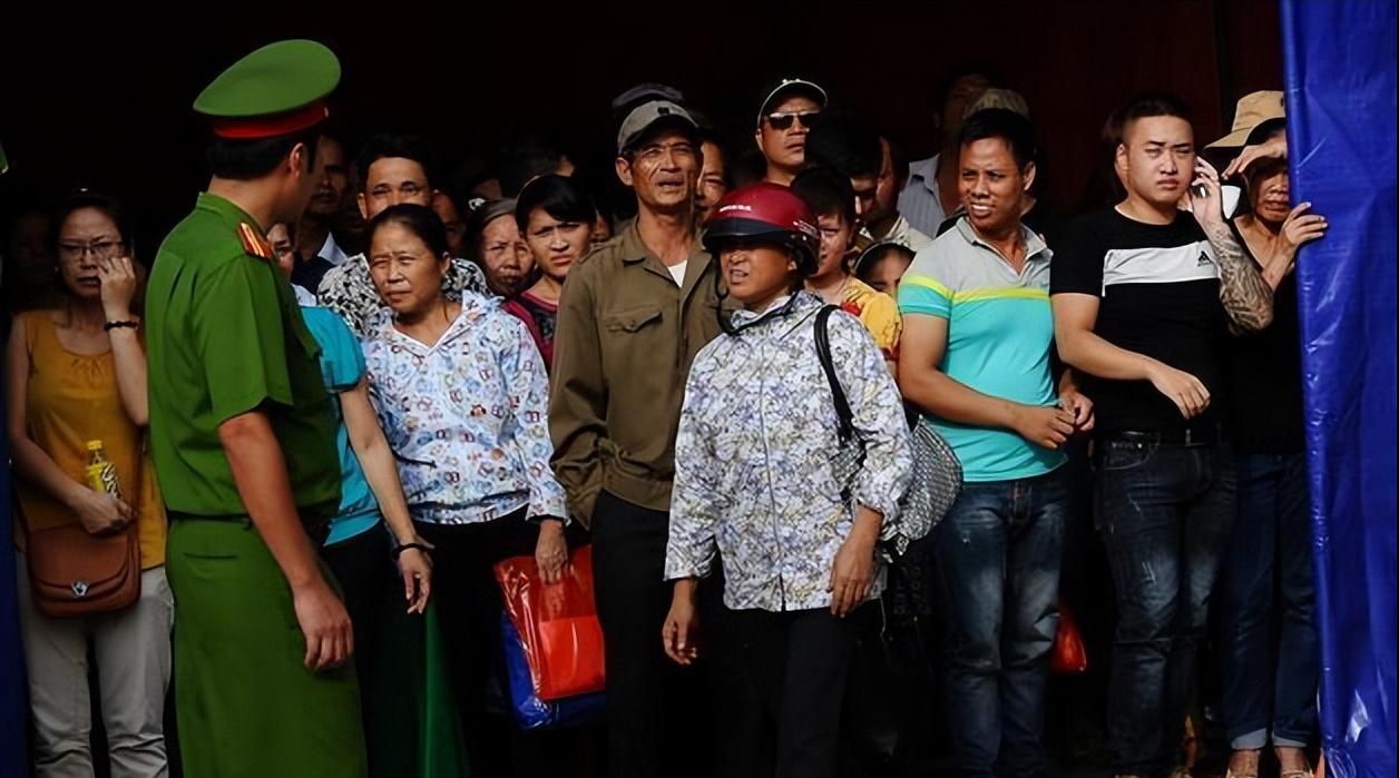 中越通婚的真实现状,中越通婚入越籍多还是入中国籍多