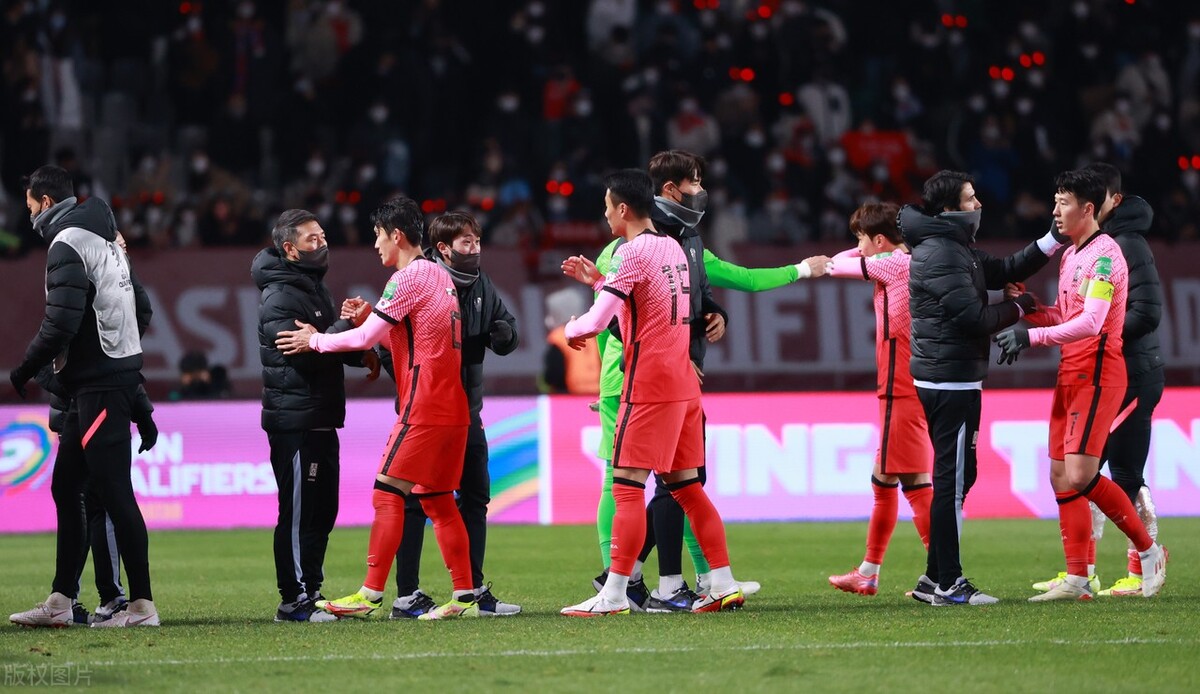 韩国足球在世界什么地位,韩国足球现在是几强