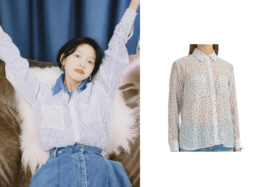 针织衫太肥如何穿搭,针织衫如何不显胖女