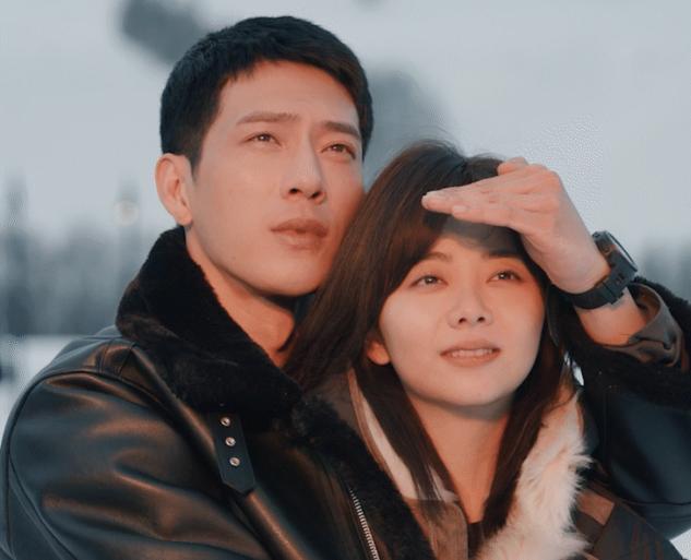 近期电视剧景气指数top10,电视剧热度排行榜实时12月