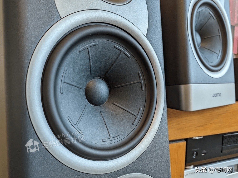 jamostudio180尊宝音响怎么样,jamo尊宝s803测评