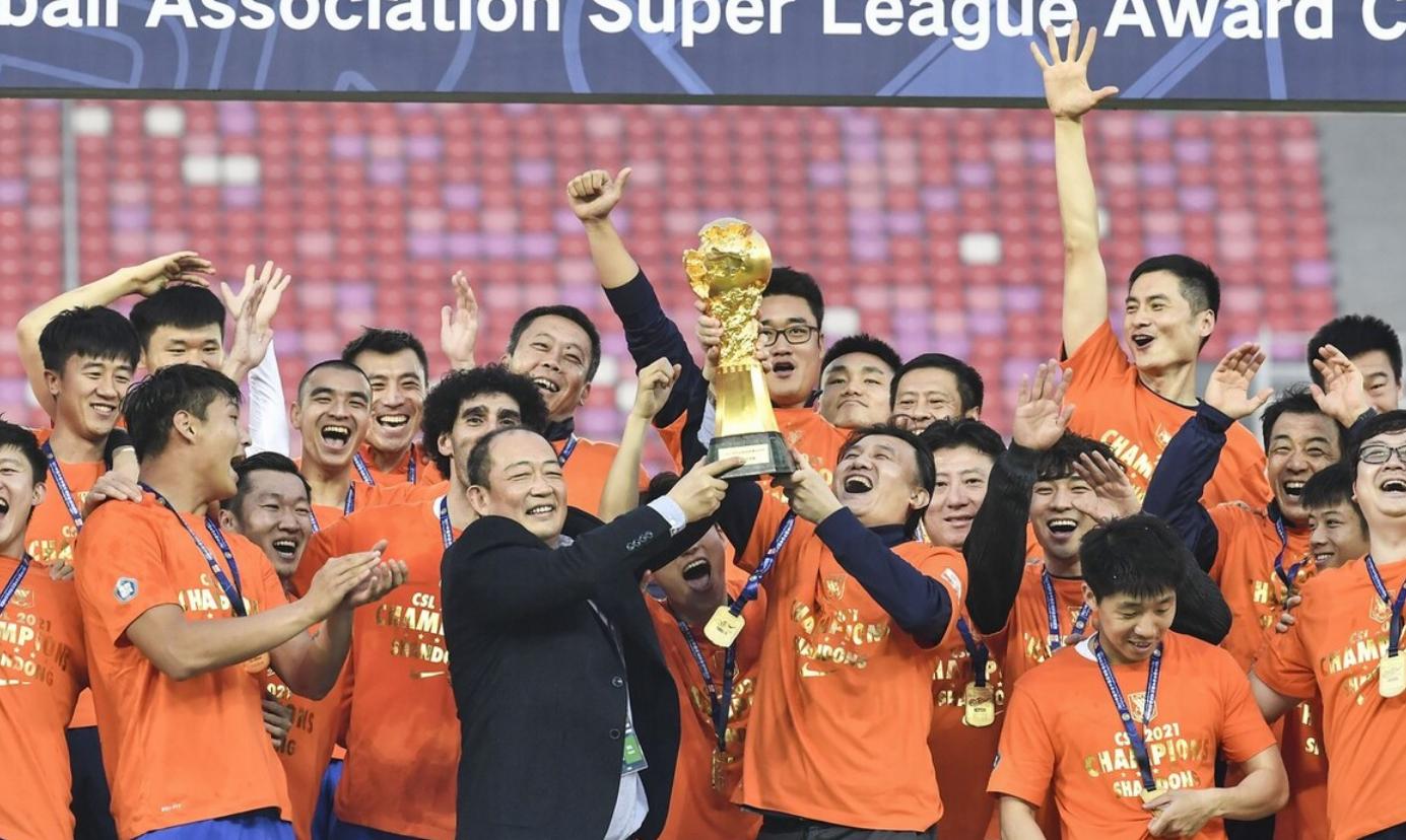 c罗对武磊评价,c罗谈武磊的足球