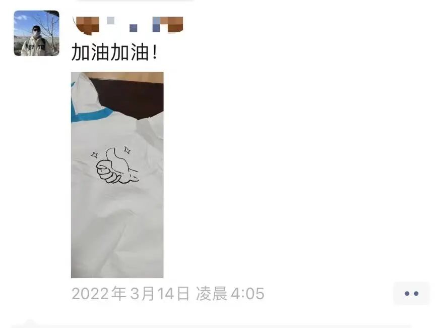 乳山银滩:手术初愈,他就奔赴到疫情防控一线