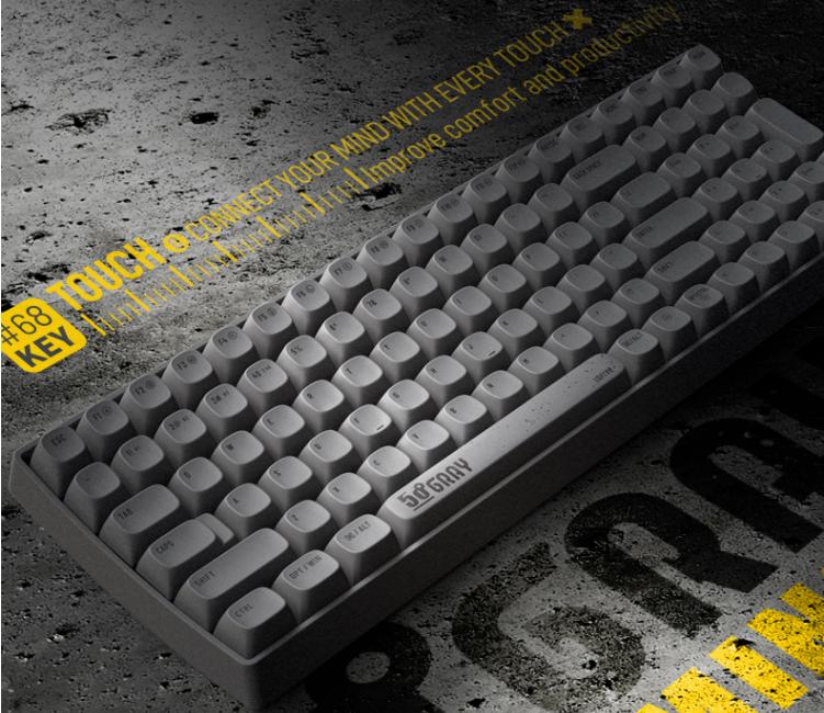 机械键盘和普通键盘哪种打字更快,真机械键盘和机械键盘有什么区别