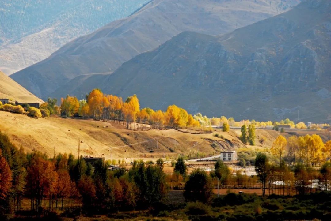 昆明到318川藏线自驾游详细攻略,南京出发318川藏线自驾游攻略