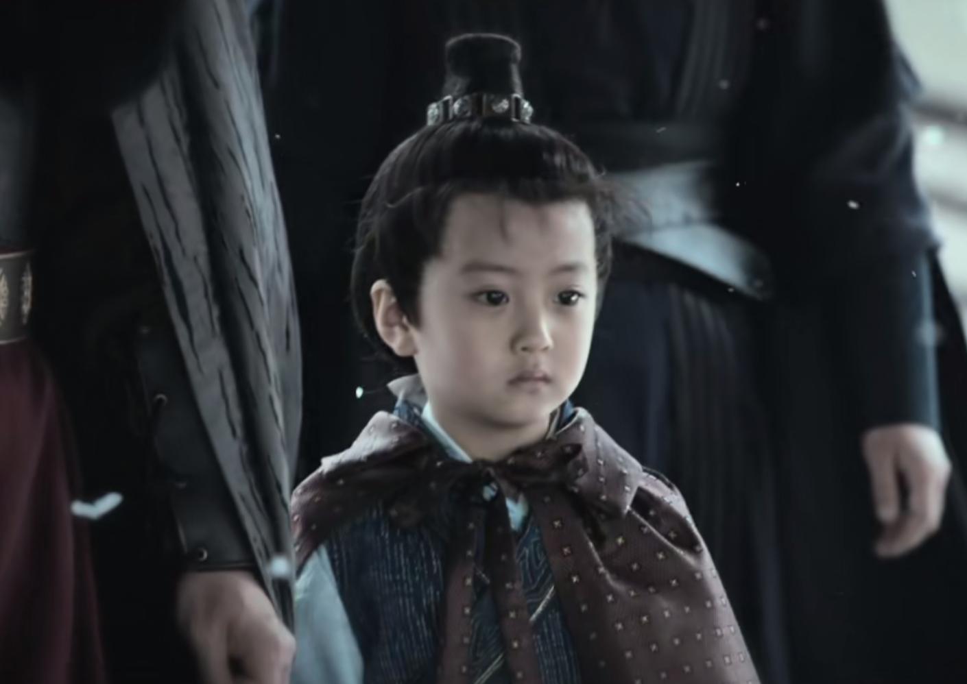 三读《琅琊榜2》：顿悟懂萧平章的“以命换命”，其实另有深意