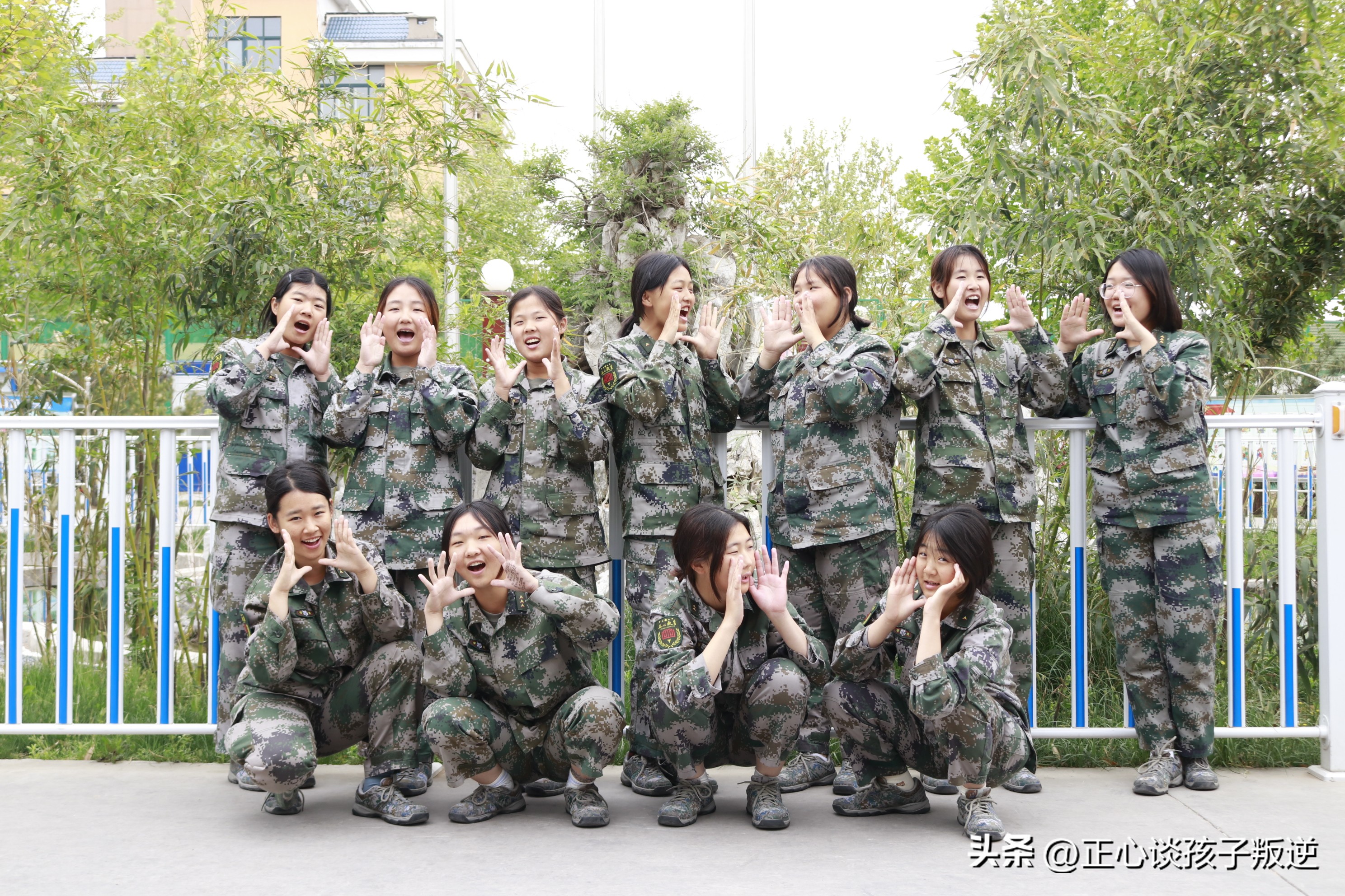 14岁的孩子叛逆期怎样教育,14岁孩子叛逆期怎么教育最有效