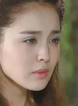 娜扎从苦情小怨妇变成御姐,娜扎从小被夸着长大