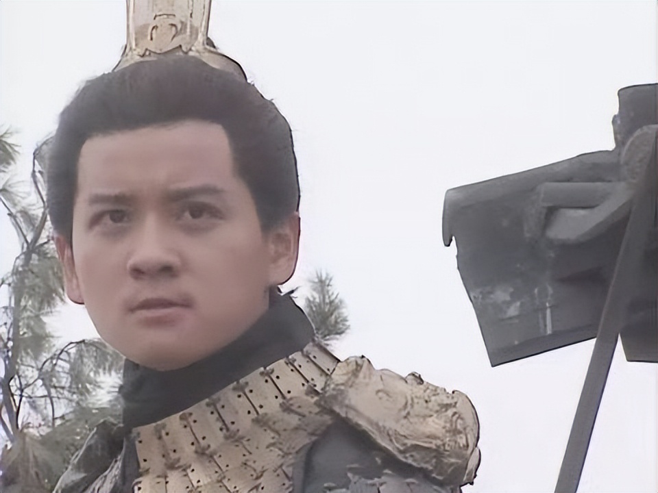 杨广是一个怎样的皇帝真实历史,历史上最英俊的皇帝杨广