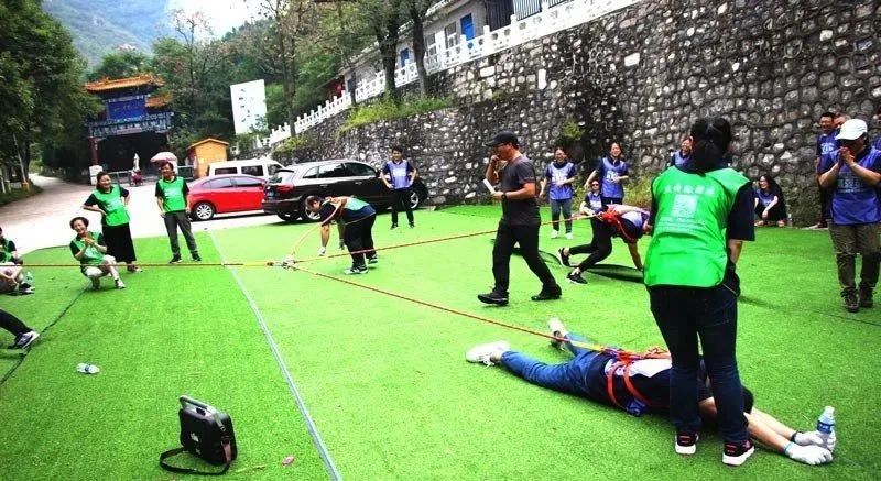 室内游戏100种玩法团建,适合室内的团建游戏