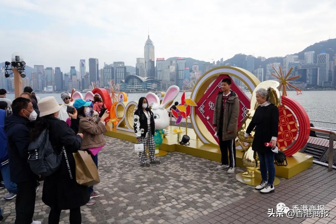 李家超預告「全面通關」！部署復常、推廣香港，港府來真的→