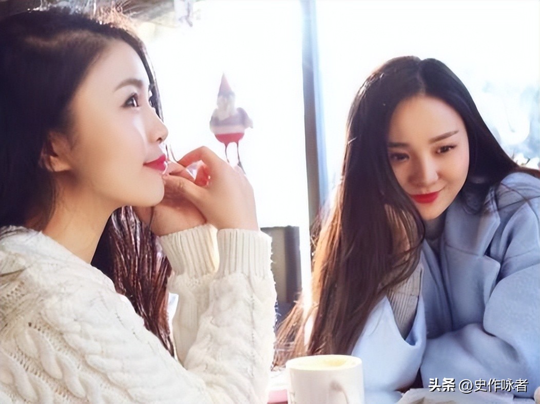 2017年姑娘谈恋爱，谈一个“死一个”，警方调查后却将她闺蜜抓走