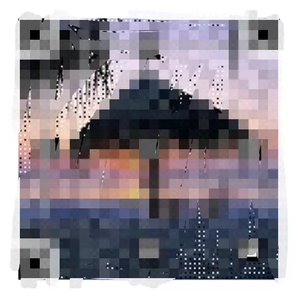 python制作二维码的方法和示例,用python制作二维码