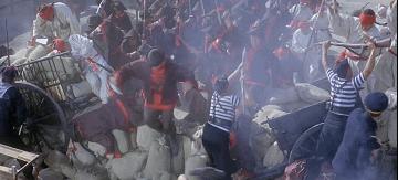 八国联军侵华战争和庚子事变,庚子事变和八国联军侵华