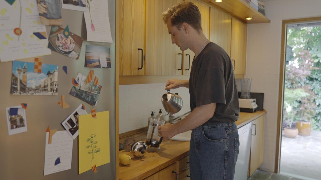 丹麦人生活方式和普通工人工资,丹麦人的生活方式视频