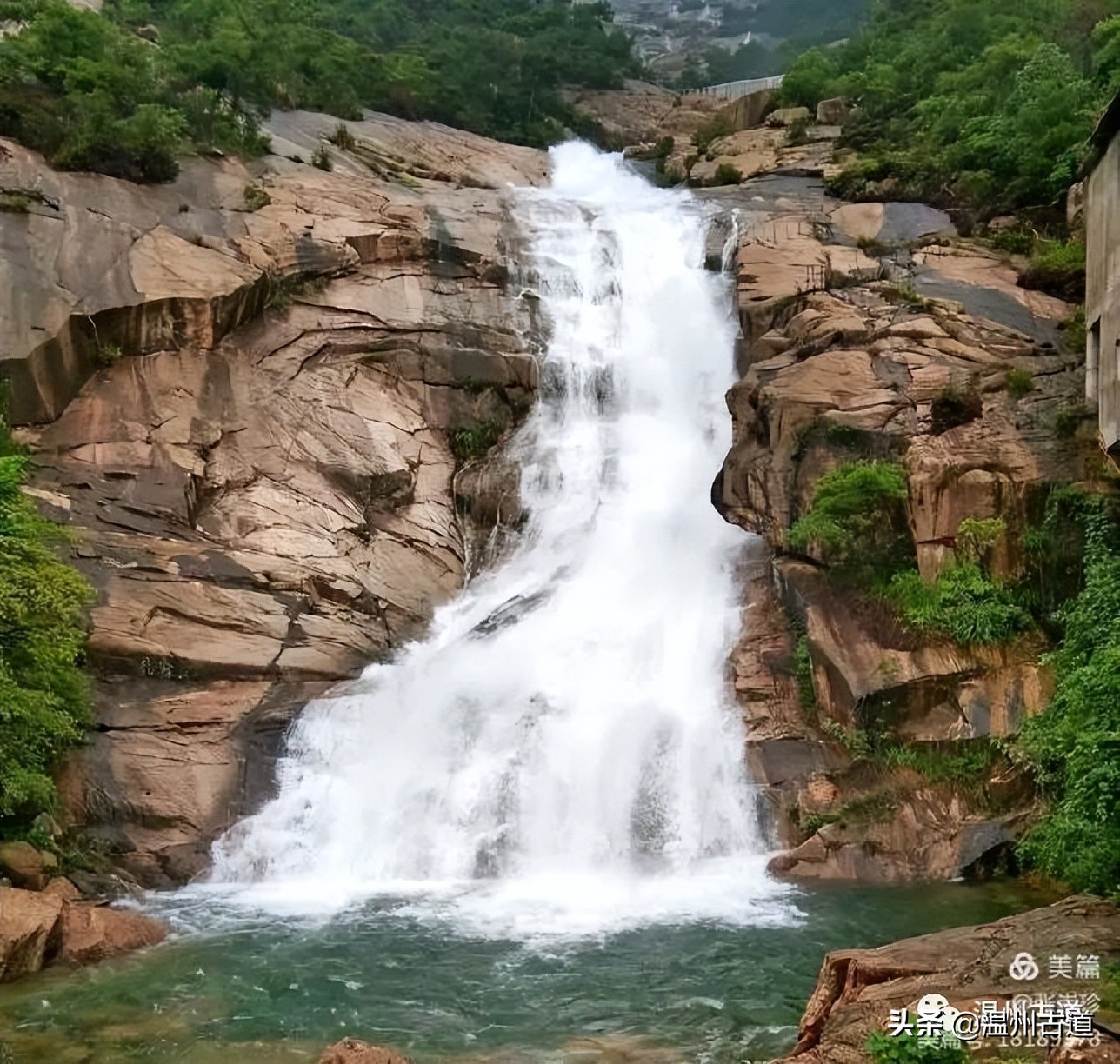 大罗山哪个景区最值得去,人少景美免费景点