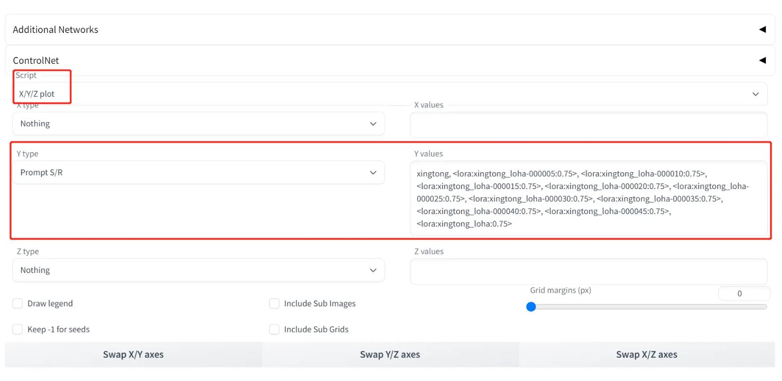 stablediffusion,一篇值得收藏的文章