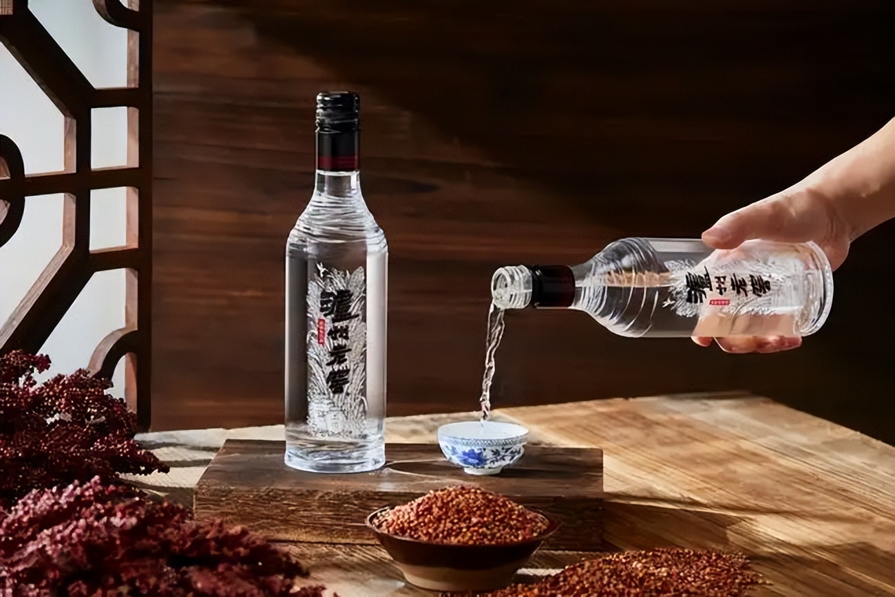 泸州老窖和汾酒剑南春酒哪个好,剑南春红花郎汾酒泸州老窖哪些好