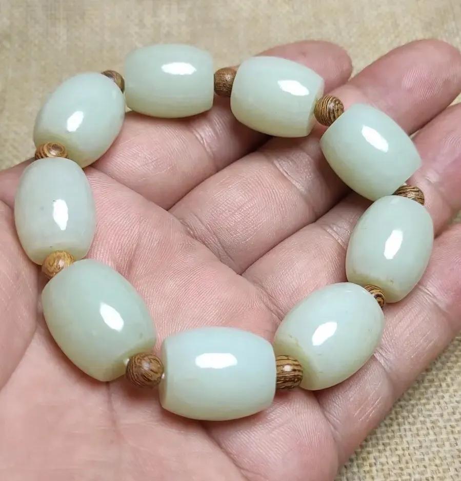 玉手串的寓意,玉手串什么款式比较好看