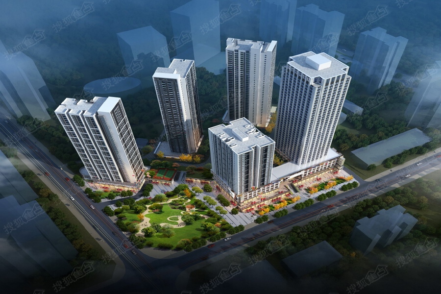 本周热映|惜败躺平：重庆北城阳光尚线业主穿越五年时空