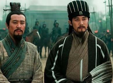 诸葛亮为什么称千古一相,诸葛亮为什么被称为千古贤相