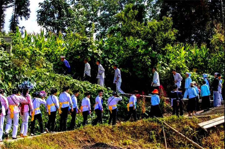 贵州几千年真实历史故事,贵州的历史冷知识