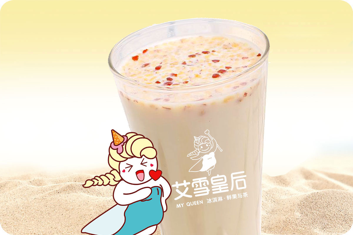 加盟什么奶茶店既便宜又好喝,加盟费又低又火爆的奶茶店