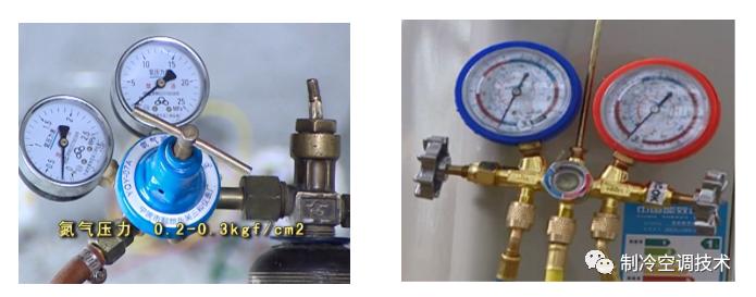 日立中央空调安装注意细节,中央空调百叶安装注意事项