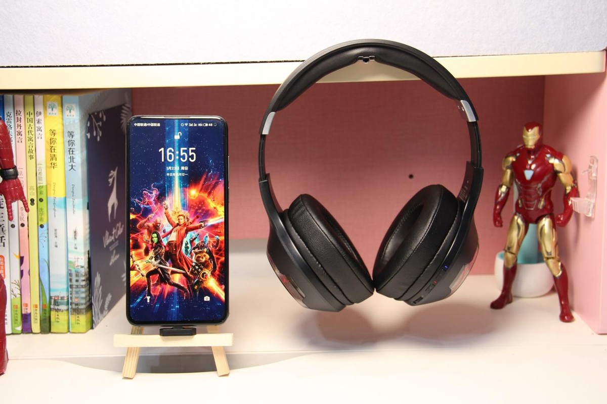 漫步者g4无线蓝牙耳机测评,漫步者耳机g4雷霆和g4