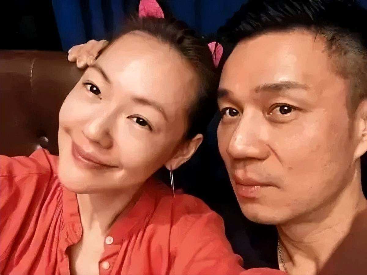 许雅钧晒娃,许雅钧私生子照片疑流出