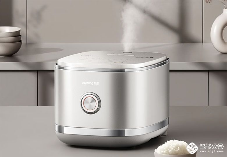 九阳无涂层电饭煲40n1和40n2区别,九阳0涂层不锈钢电饭煲40n8好用吗
