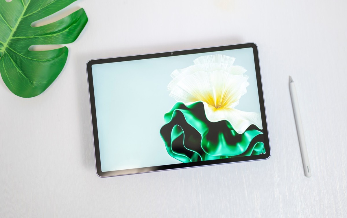 华为matepadair平板测评,华为发布全新MatePadAir平板