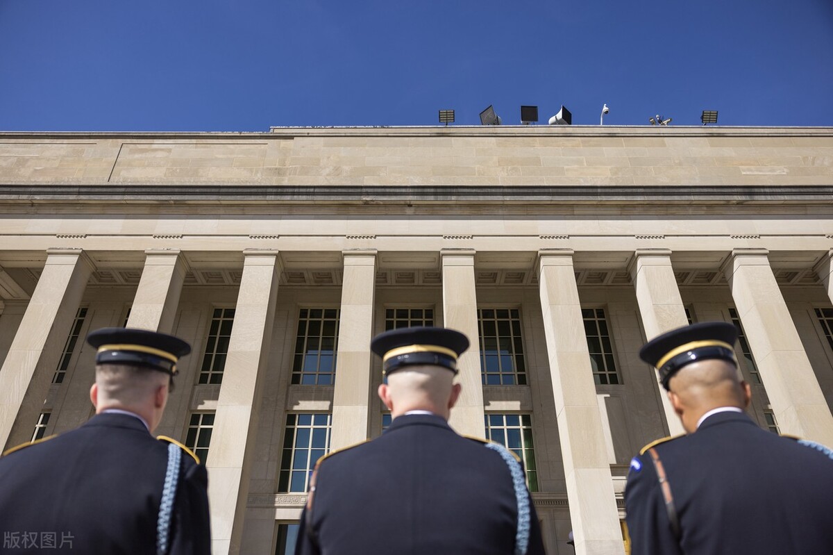 美陆军上校劳伦斯.威尔克森：美国就是一个战争罪犯