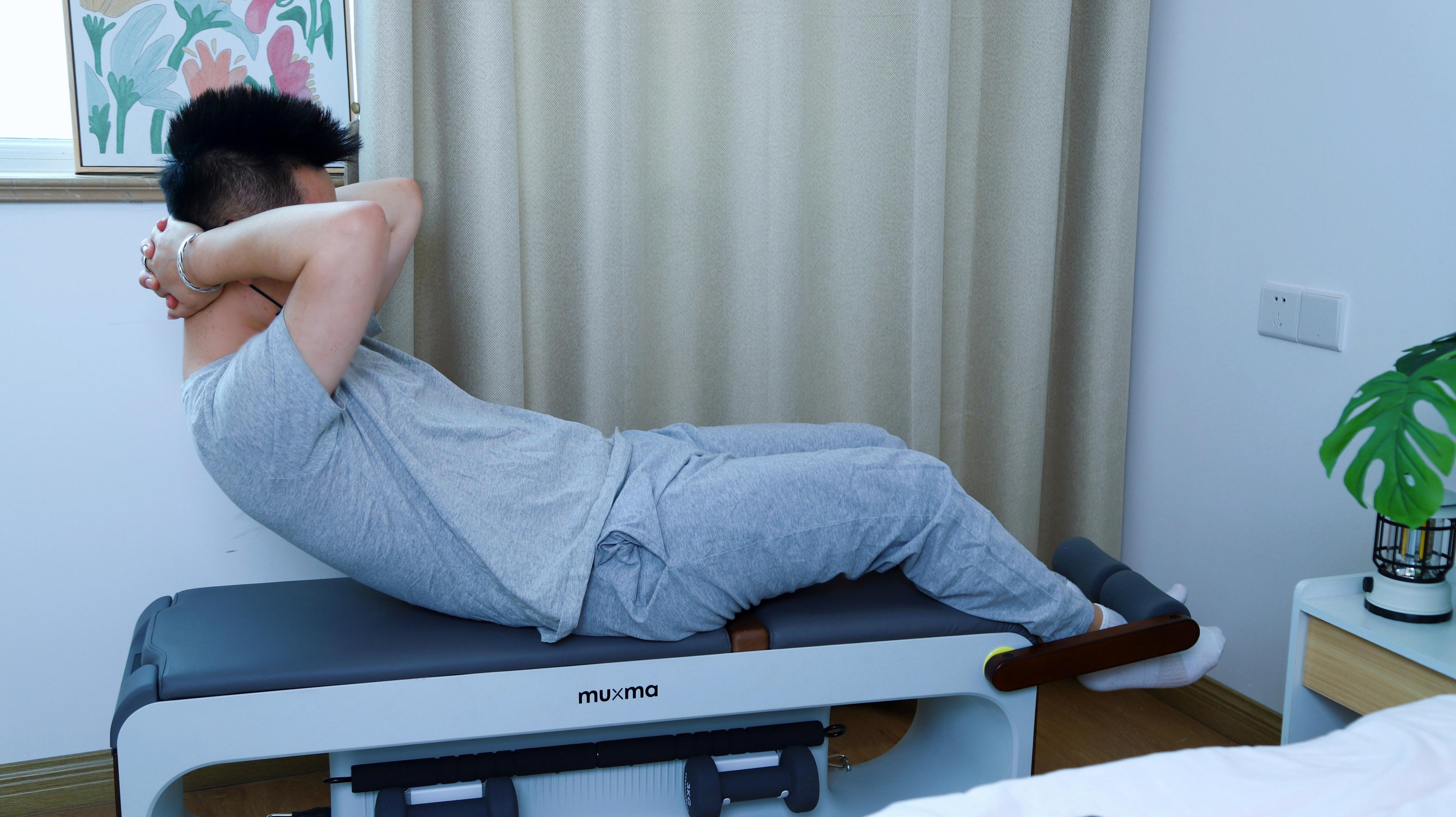 沐小马健身凳价格,专业健身凳推荐