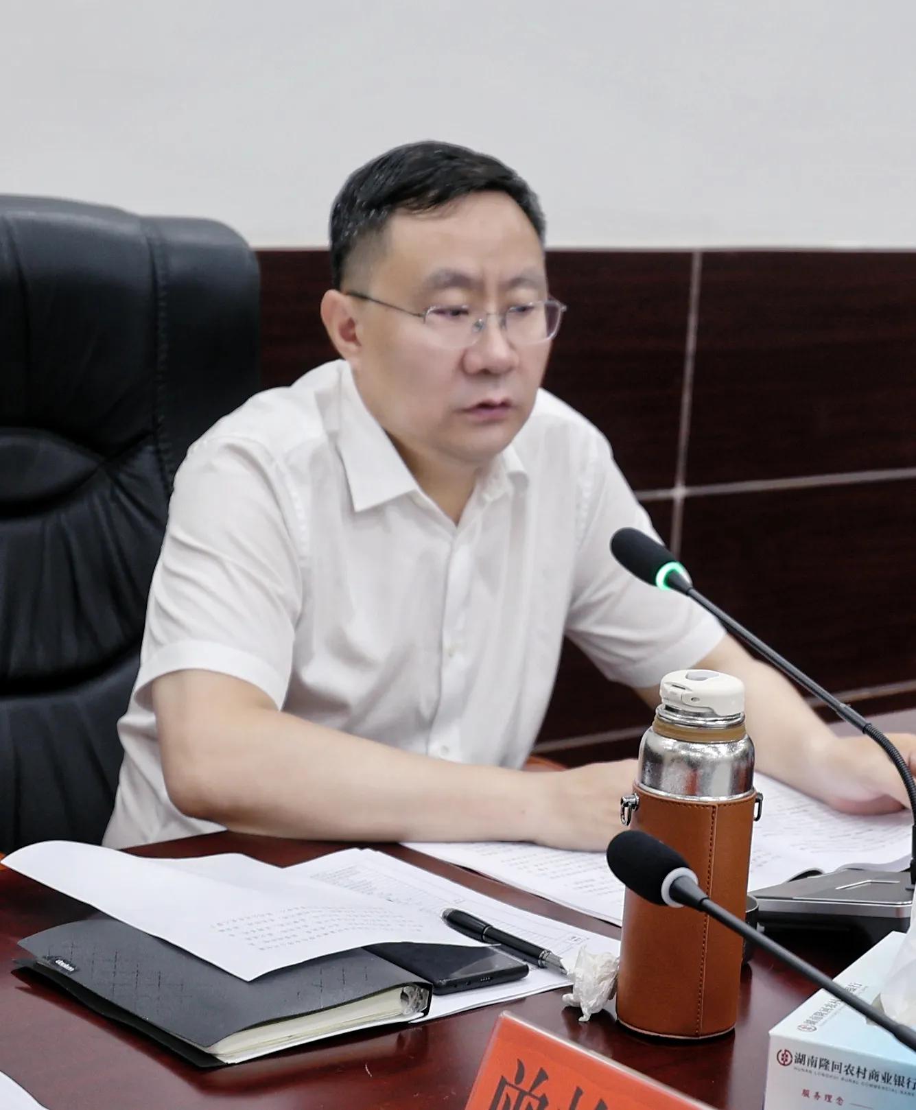 乡村振兴隆回样板,乡村振兴组合拳