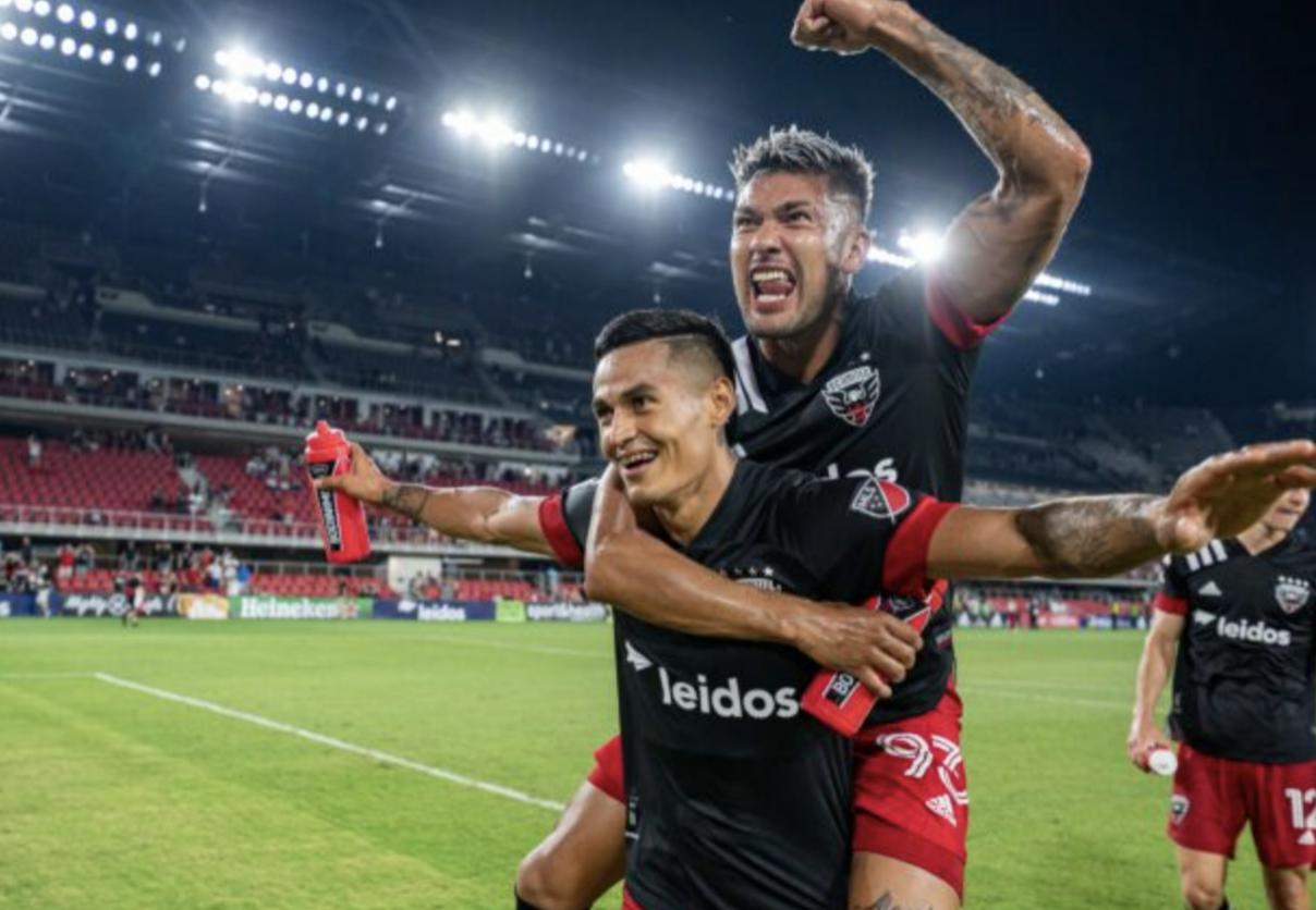 哥伦布机员vs华盛顿比赛结果,费城联合对阵哥伦布最新比分预测