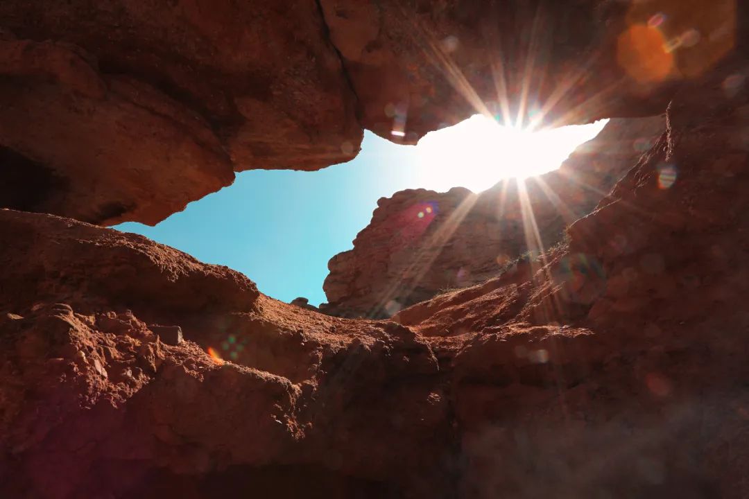 五一旅游好去处推荐甘肃张掖,五一3-5天短途旅游推荐张掖附近
