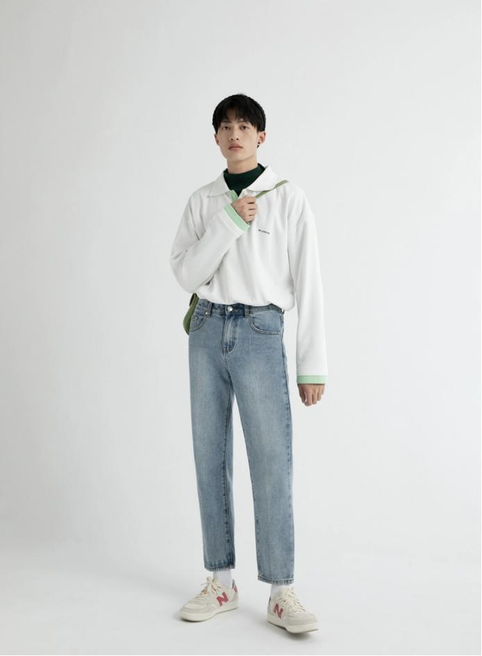 平价牛仔裤如何选择品牌,什么牌子的牛仔裤平价质量又好