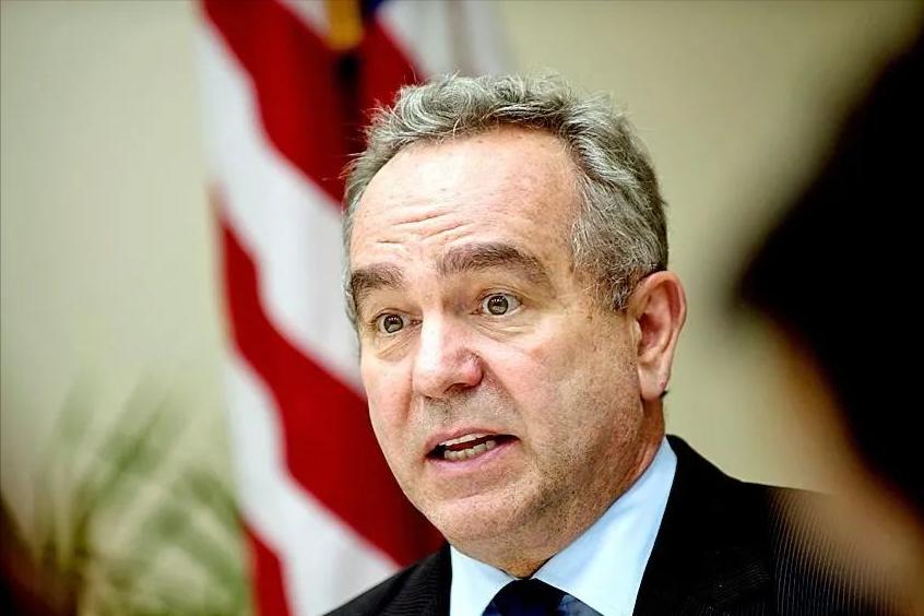 美国拜登政府新亚太战略,分析美国拜登政府外交政策的走向