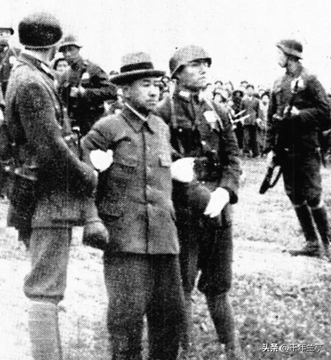 黑鹰坠落活捉的美军,日本陆上自卫队第八师团黑鹰坠落