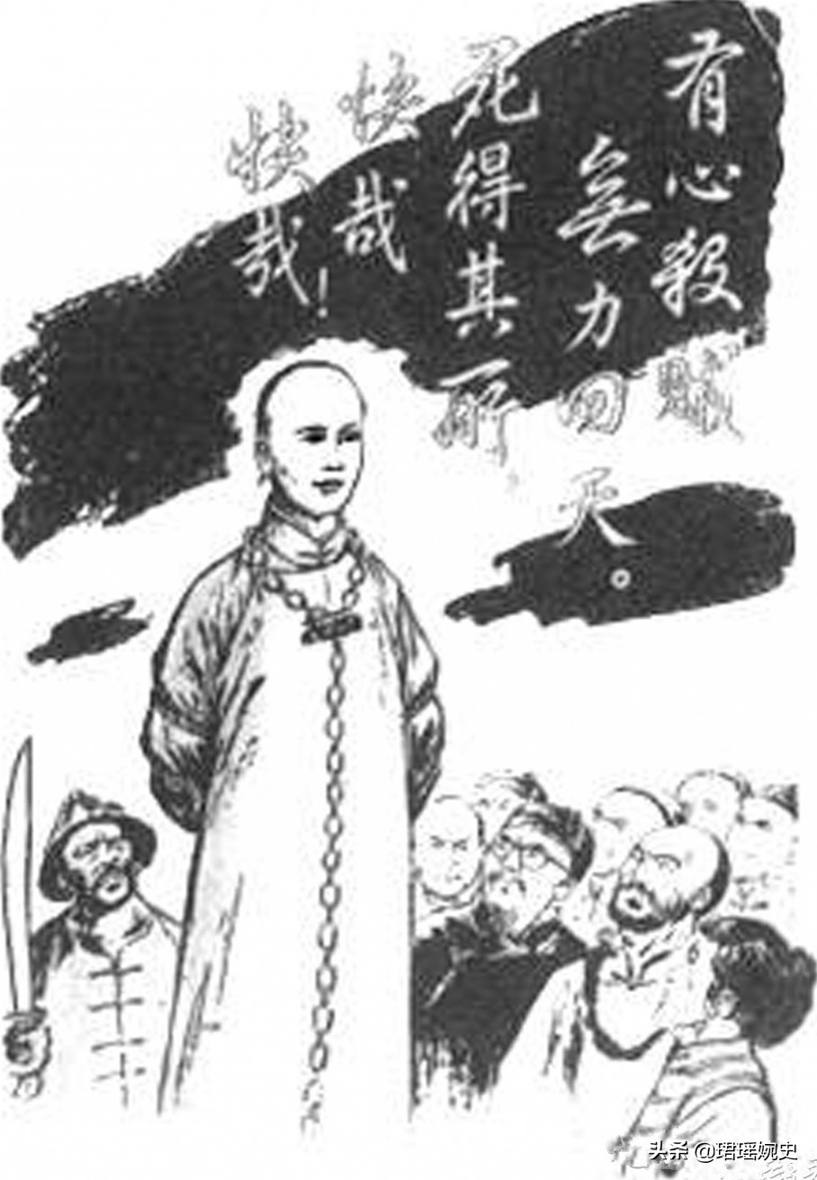 慈禧为什么选溥仪当皇帝,为什么慈禧要让溥仪做皇帝