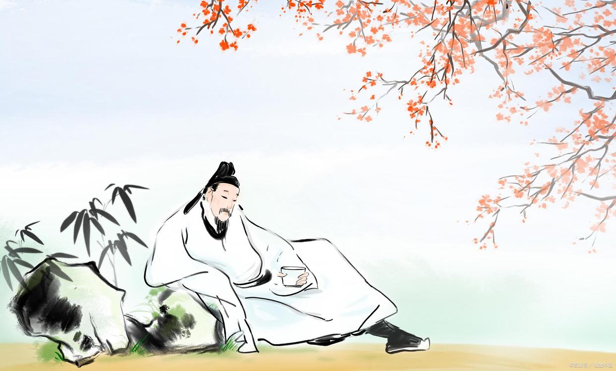 李白十大最经典的诗句,李白最美的山水诗清单