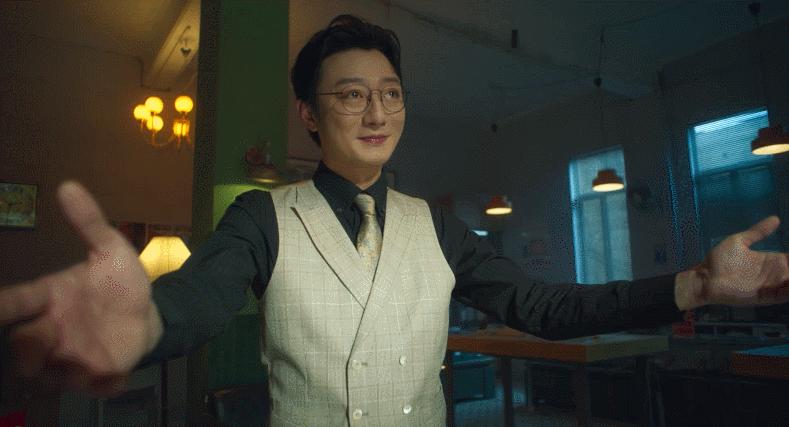 美团广告高启盛,高启盛美团