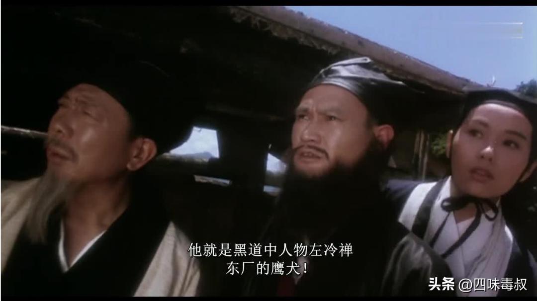 万万没想到，居然可以在一场驱魔斗法中追寻香港的旧时光