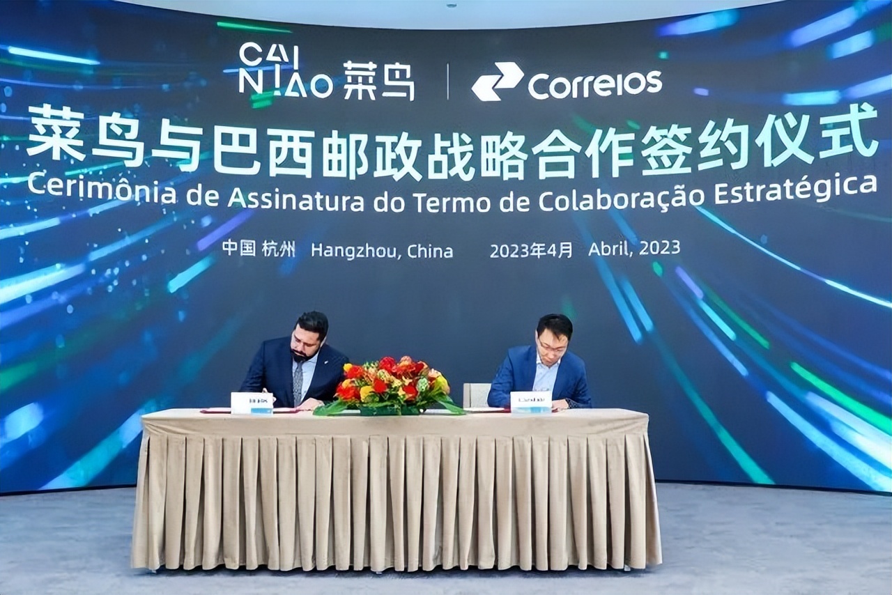 跨境物流小包裹用哪个时效最快,中国菜鸟跨境物流时效