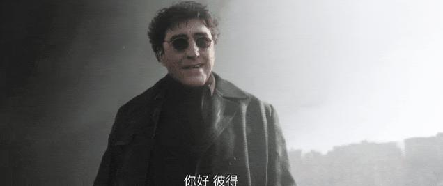 2019蜘蛛侠彩蛋,第三代蜘蛛侠的隐藏彩蛋