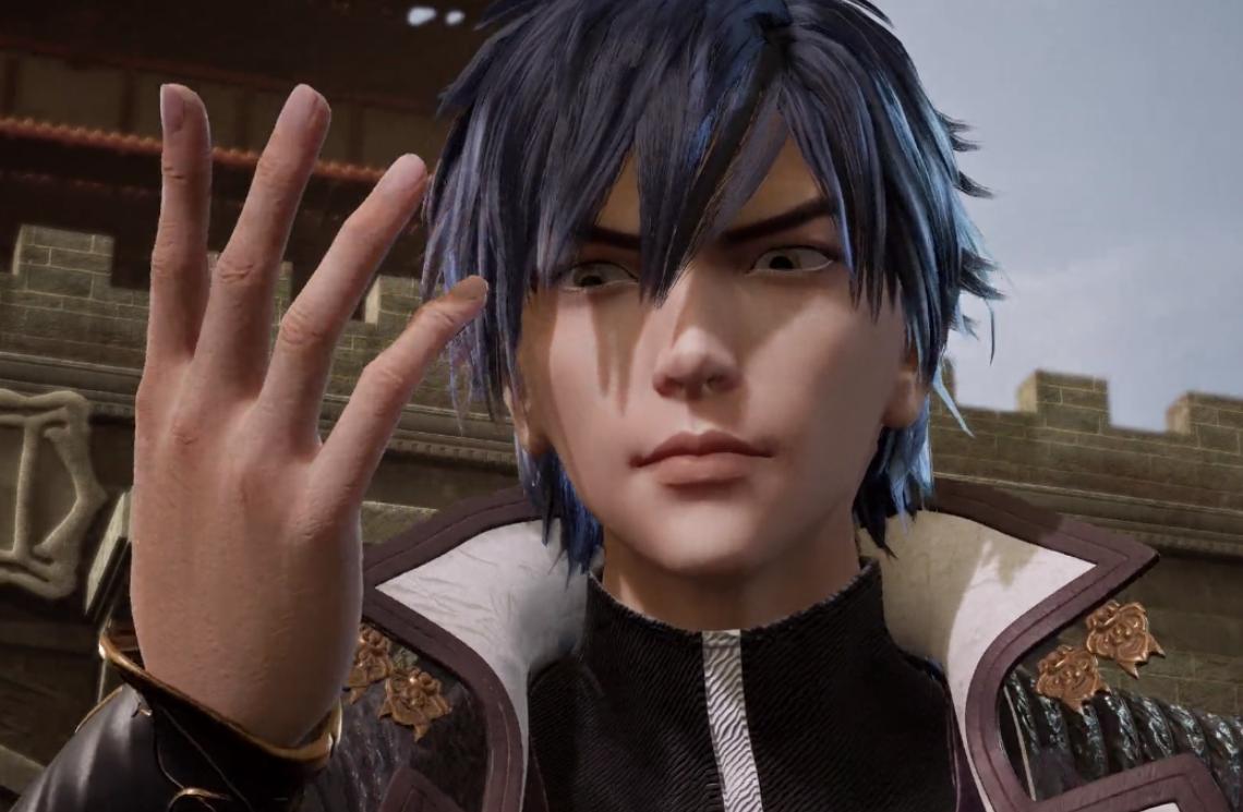 灵剑尊楚行云最新消息,灵剑尊楚行云变帅了