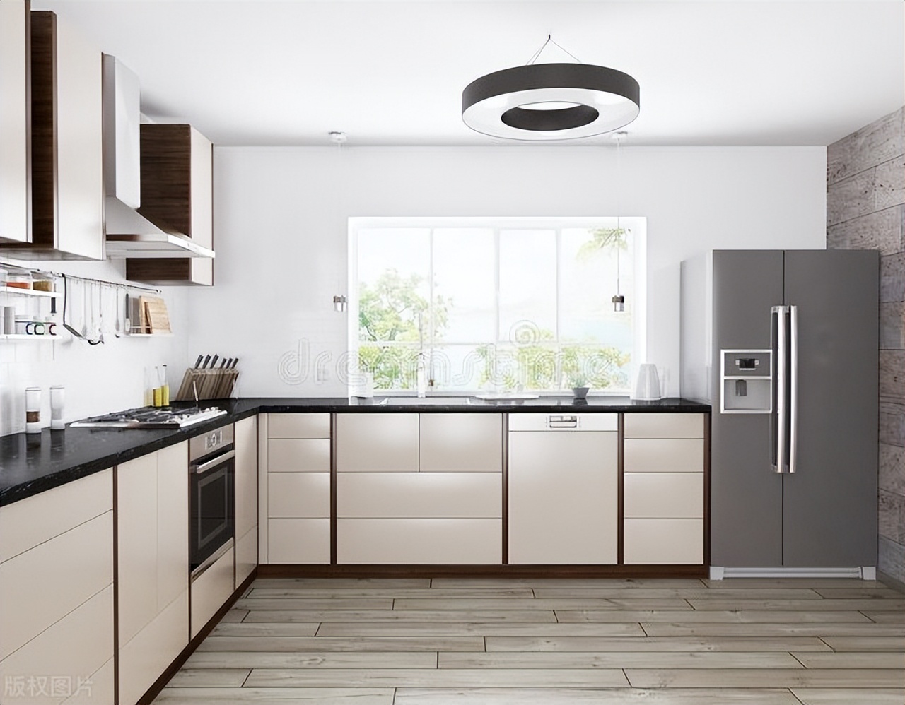 智能冰箱与普通冰箱的对比视频,冰箱全生态和普通冰箱有什么区别